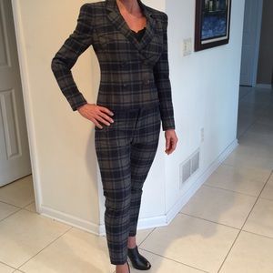 Bebe Suit. New with tags.